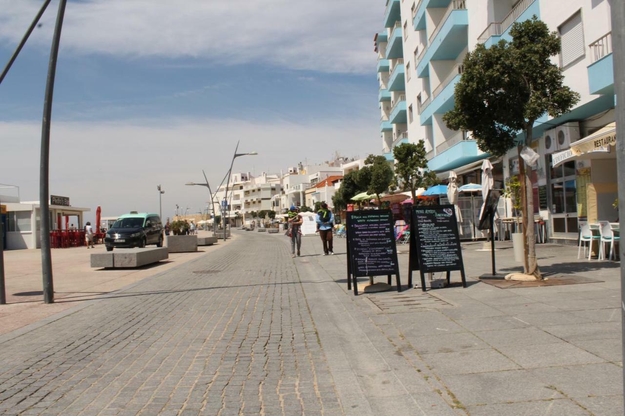 1E Praia Dos Pescadores - Casas & Papeis Armacao de Pera Exterior photo